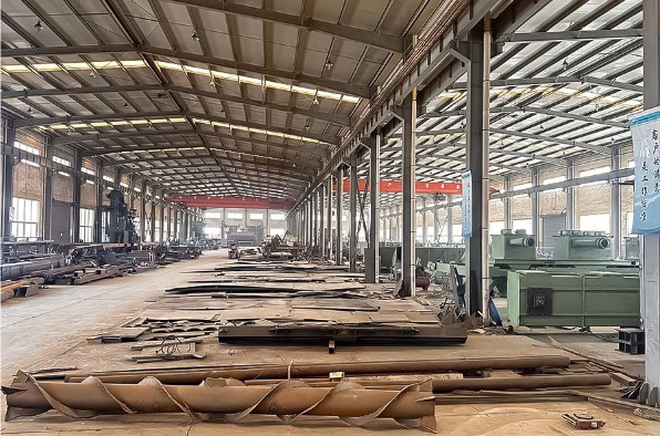 Китай Jinan Pumingwei Electrical Equipment Co. Ltd Профиль компании