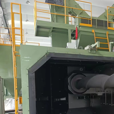 Горизонтальная круглая проволока ПМВ 4350