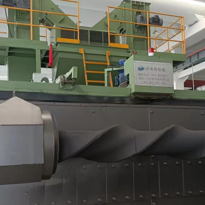 Горизонтальная круглая проволока ПМВ 4350