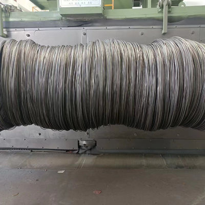 Машина для раздувания проволочных пружин весной PMW 4350 для производства 300 единиц в год