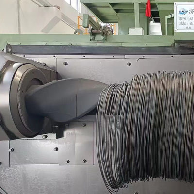 Стоимость удаления ржавчины 40-20RMB Профессиональная круглая проволока и металлическая проволока