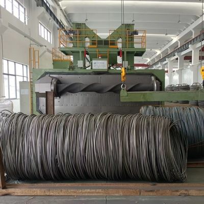 Энергосберегающая проволочная катушка для взрыва очень высокая скорость возвращения и оборудование