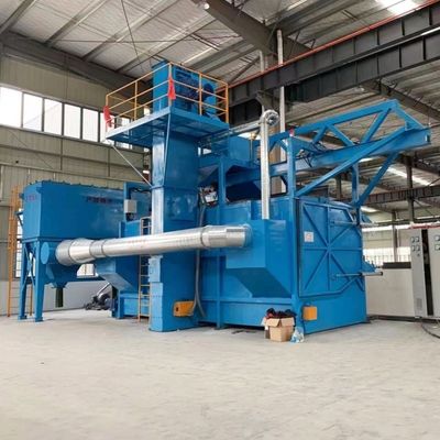 Высокая чистота одностанционная проволочная катушка катушки выстрел взрывная машина с автоматическим управлением