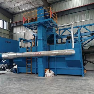 Высокая чистота одностанционная проволочная катушка катушки выстрел взрывная машина с автоматическим управлением