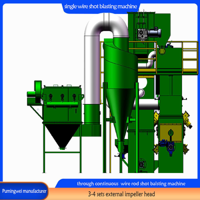 37/30/22 Kw/Piece PMW-DX3-22/38 Модуль для взрыва с помощью проволочного стержня 5.5-42 мм