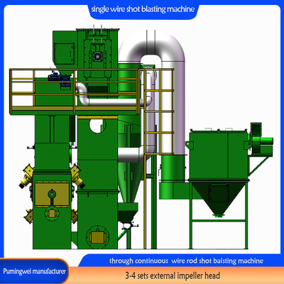 37/30/22 Kw/Piece PMW-DX3-22/38 Модуль для взрыва с помощью проволочного стержня 5.5-42 мм