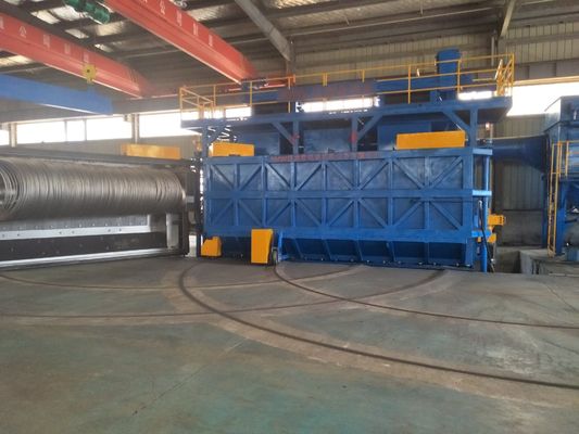 Электрическая машина для удаления ржавчины от крепежных элементов