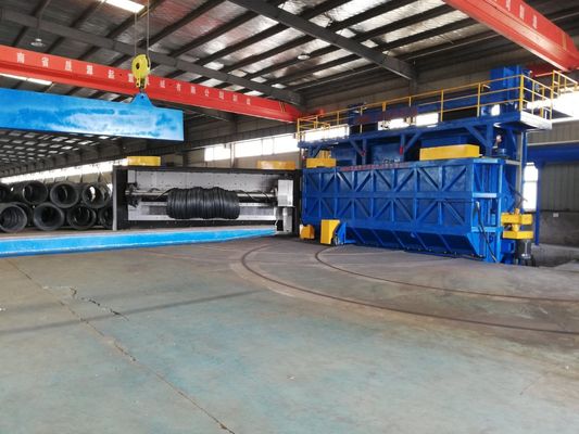 Электрическая машина для удаления ржавчины от крепежных элементов