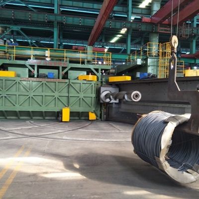 Специальная титановая сплавная проволока плоский выстрел взрывная машина настройка для производства