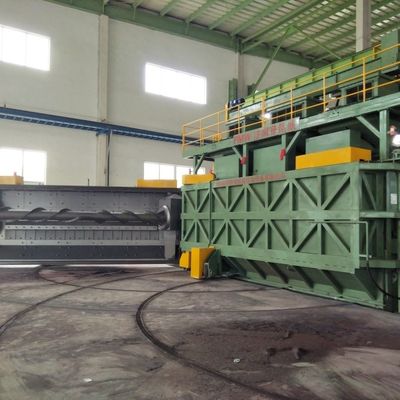 Специальная титановая сплавная проволока плоский выстрел взрывная машина настройка для производства