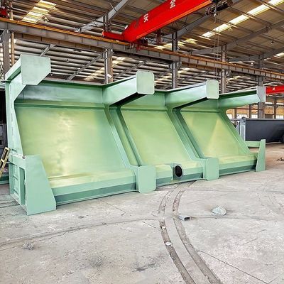 Опыт наилучшей производительности с настраиваемой проволочной пусковой взорвальной машины 5500