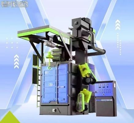 Электрическая взрывная машина с крючком, предназначенная для индивидуальных применений