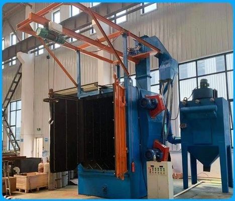 Электрическая взрывная машина с крючком, предназначенная для индивидуальных применений