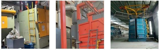 Электрическая взрывная машина с крючком, предназначенная для индивидуальных применений