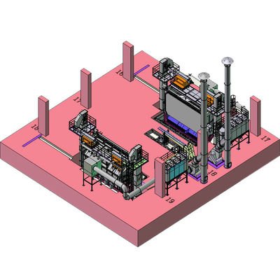 Эксклюзивное оборудование для очистки мандрилов