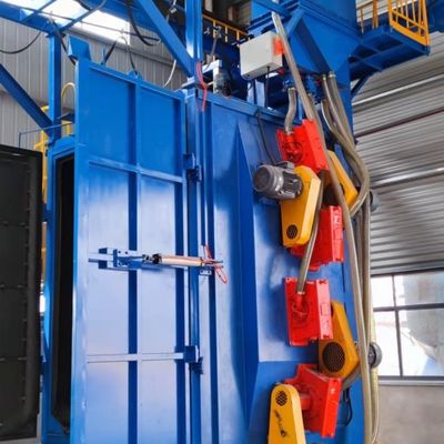 Сплавная машина из нержавеющей стали с возможностью настройки