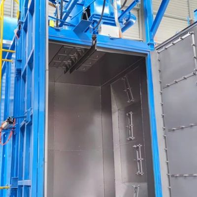 Сплавная машина из нержавеющей стали с возможностью настройки