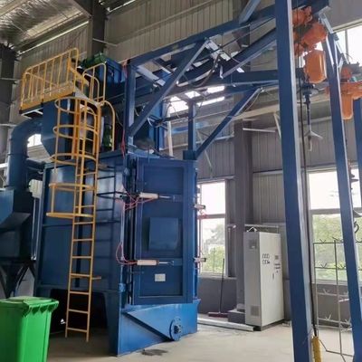 Сплавная машина из нержавеющей стали с возможностью настройки