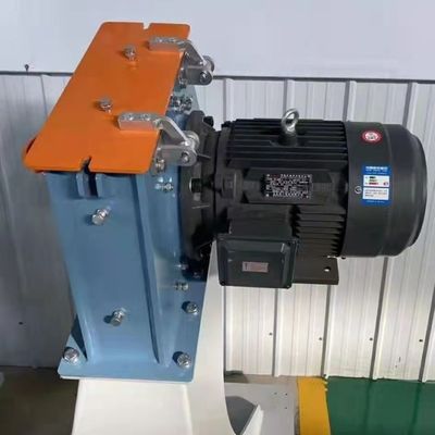 Сплавная машина из нержавеющей стали с возможностью настройки