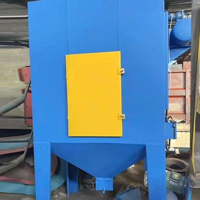 Специальная первоклассная пусковая машина для небольших литей в литейной промышленности