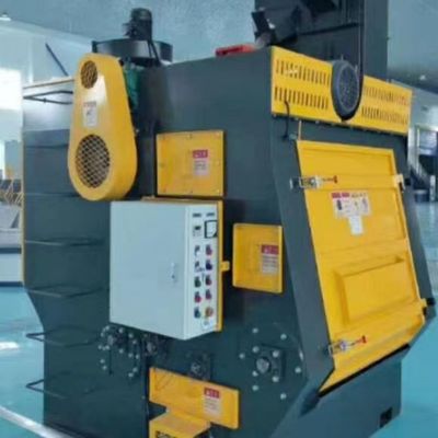 Специальная первоклассная пусковая машина для небольших литей в литейной промышленности