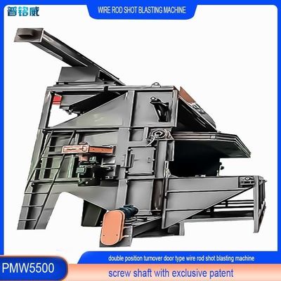 Высокоскоростная стальная проволока промышленность Электрическая проволока Струна катушка Взрывная машина электрическая