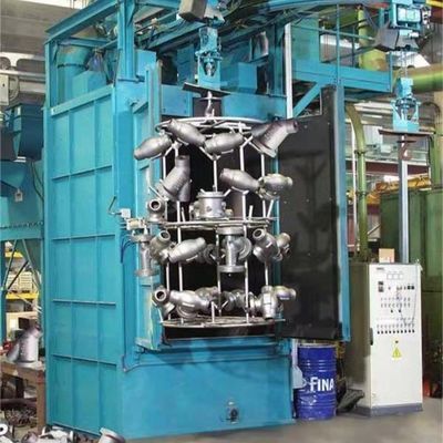 Q37 Специальная пусковая машина для промышленности подвесных крепежных устройств с настраиваемым цветом