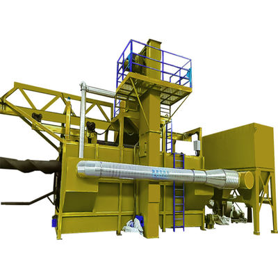 Сдвигаемая мобильная матрачная проволочная рота с катушкой для взрыва