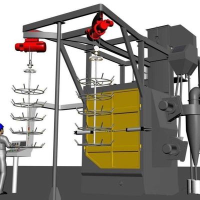 Электрическое топливо для удаления ржавчины