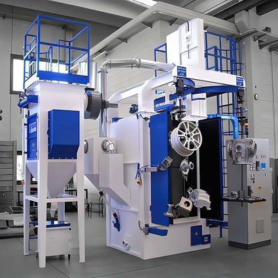 Q37 Ударная взрывчатая машина типа крючка с взрывозащитным крючком и кралером