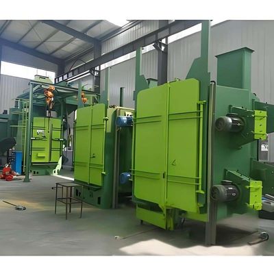 Оборудование для непрерывного взрыва с помощью винта для производственных процессов