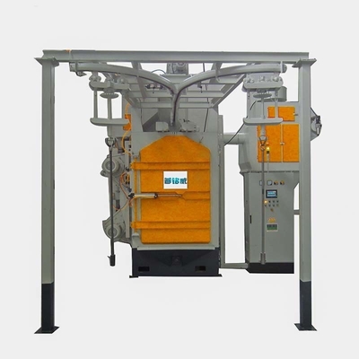 s Pumingwei 2500kg Устройство для очистки от взрывов с технической поддержкой