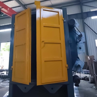 Мобильное дорожное оборудование для взрыва с крюками