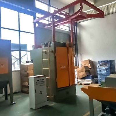 Абратор для устойчивого Y-трека Автоматический крючок спиннер вешалка выстрел взрывающей машины