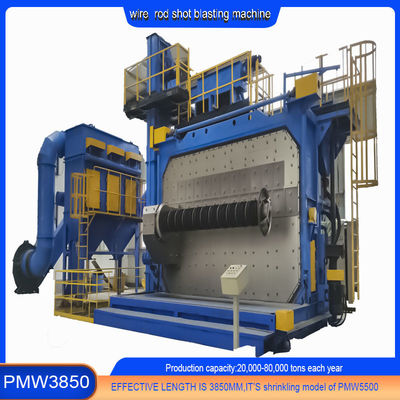 Машины для отщелкивания проволоки в различных отраслях промышленности