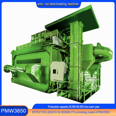 Машина PMW3850 для сварки проволоки