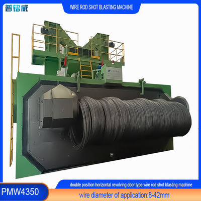 Продукты из проволоки, очищающие высокую чистоту Провайдер процесса раздувания проволоки