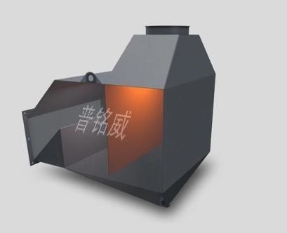 Углеродистая сталь Q6930g Конвейерная конвейерная машина для металлических конструкций
