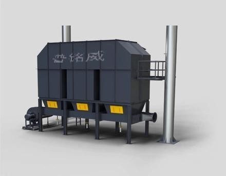 Углеродистая сталь Q6930g Конвейерная конвейерная машина для металлических конструкций