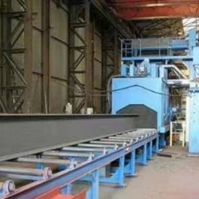 Настраиваемый профиль Взрывная машина Pmw Q69 для ваших требований клиента
