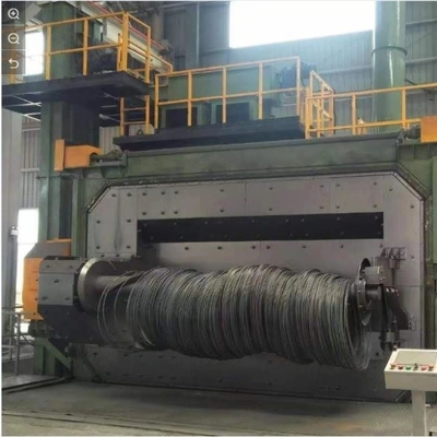 Pmw3850 Стержневая взрывная машина с ржавчиной / коррозионной стойкостью и настройкой