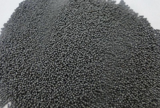 0.8mm S280 стальной пули для пескоструйных работ в судостроении и металлургии