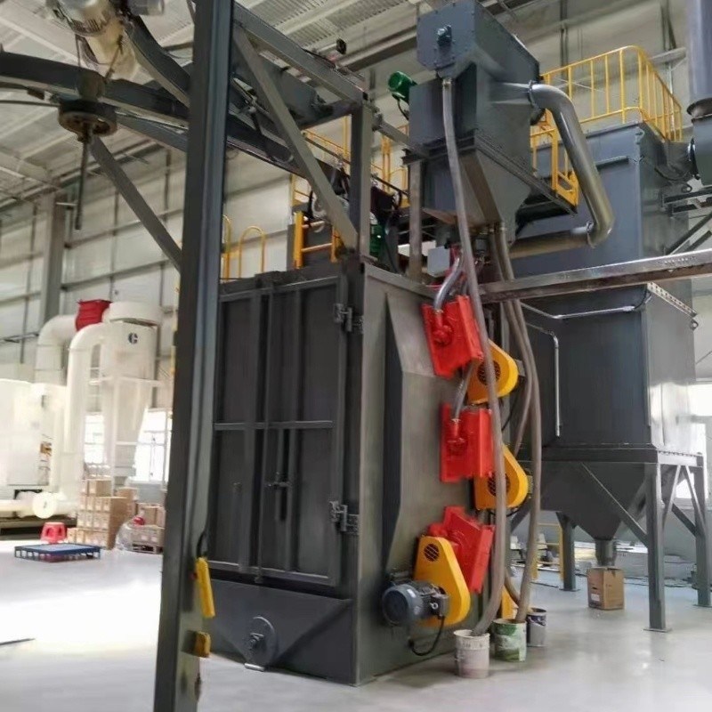 10 тонн в час Ударная машина для строительства и химической промышленности