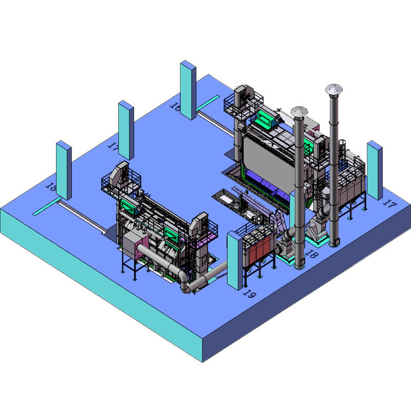 Супер износостойкая дверь Pmw5500 Струновая катушка катушки выстрел взрывная машина для высокой чистоты