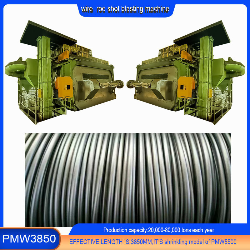 Машина PMW3850 для сварки проволоки