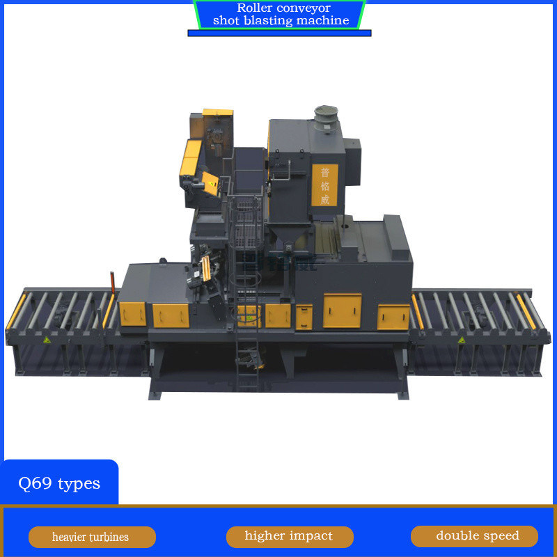 Высококонвекционный предварительный нагреватель для автоматической очистки